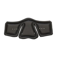 Produktbild von Stübben Equi-Soft Polster für Sattelgurt aus Leder in Braun 40-45cm