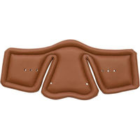 Produktbild von Stübben EquiSoft Polster für Sattelgurt aus Kunstleder 40-45cm
