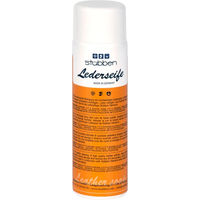 Produktbild von Stübben Flüssige Sattelseife für Reitleder 250 ml - 250 ml