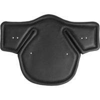 Produktbild von Stübben Gamaschen aus Leder in Schwarz