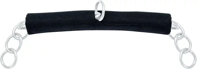 Stübben Gamaschen aus Neopren Schwarz – Bild 1 von 2