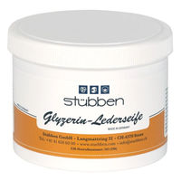 Produktbild von Stübben Glycerin Sattelseife 500g - 500 g