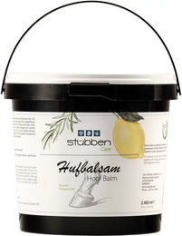 Stübben Hufbalsam zur Hufpflege für Pferde 2,4 l - 2,4 l – Bild 1 von 4
