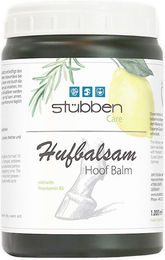 Stübben Hufbalsam zur Hufpflege und Regeneration für Pferde 1 l - 1 l – Bild 1 von 6