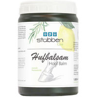 Produktbild von Stübben Hufbalsam zur Hufpflege und Regeneration für Pferde 1 l - 1 l