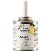Produktbild von Stübben Huföl zur Hufpflege für Pferde 400 ml - 400 ml