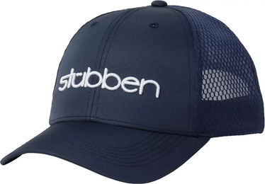 Produktbild von Stübben Kappe Unisex Blau Weiß Einheitsgröße