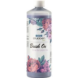 Produktbild von Stübben Mähnen- und Schweifpflege Fellspray Nachfüllpack 1000 ml