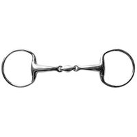 Produktbild von Stübben Olivenkopftrense Sweet Copper 13,5 cm 18 mm