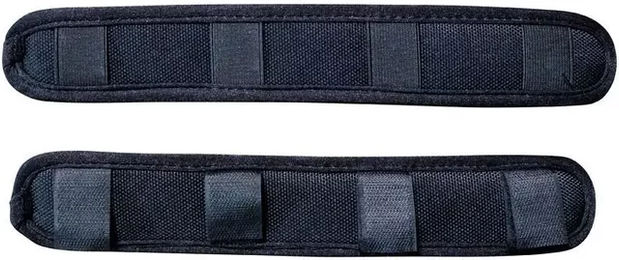 Stübben Polsterkit aus Memory Foam für Zäume und Stallhalfter – Bild 1 von 2