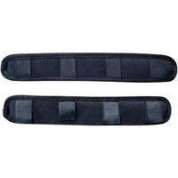 Produktbild von Stübben Polsterkit aus Memory Foam für Zäume und Stallhalfter