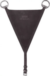 Produktbild von Stübben Pro-Jump Martingalgabel geschlossen aus Leder