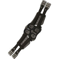Produktbild von Stübben Sattelgurt Equi-Soft Schwarz - 60 cm