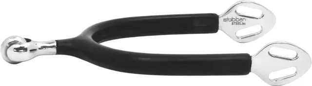 Stübben Soft Touch Reitsporn vertikal 35 mm - 1 Stk. – Bild 1 von 2