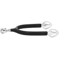 Produktbild von Stübben Soft Touch Reitsporn vertikal 35 mm - 1 Stk.