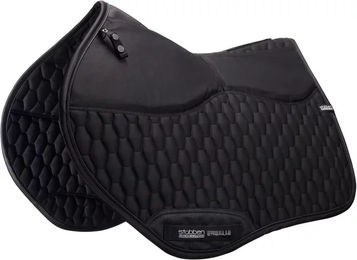 Produktbild von Stübben Springschabracke Streamline Close Contact Gen2 mit Isopren-Schaum in Schwarz