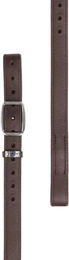 Stübben Steigbügelriemen Mono de Luxe Breite 1 Zoll Ebony M 68cm – Bild 1 von 8
