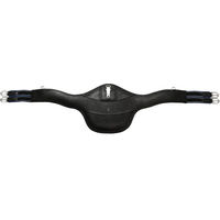 Produktbild von Stübben Stollenschutzgurt Pro-Jump Safety für Pferde Schwarz 145cm