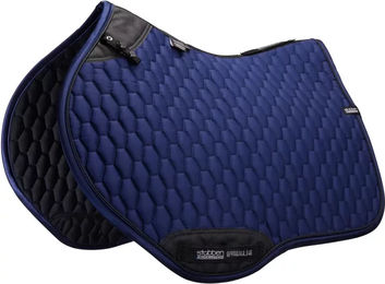 Stübben Streamline Gen2 Close Contact Springschabracke Blau Größe L – Bild 1 von 1