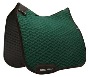 Produktbild von Stübben Streamline Schabracke Dressur Blau Größe M