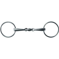 Produktbild von Stübben Wassertrense SteelTec doppelt gebrochen Sweet Copper 16 mm 12,5 cm