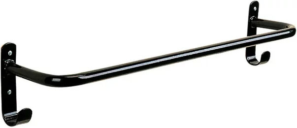 Stubbs Deckelbügel S88 aus Metall in Schwarz – Bild 1 von 1