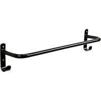 Produktbild von Stubbs Deckelbügel S88 aus Metall in Schwarz