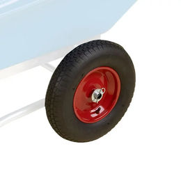 Stubbs Ersatzrad für Schubkarre – Bild 1 von 1