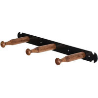 Produktbild von Stubbs Garderobe 3-Bogen Retro aus Holz