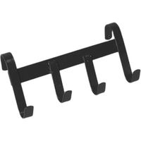 Produktbild von Stubbs Garderobe mit 4 Haken S94