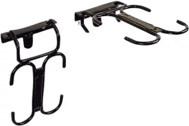 Stubbs Gelenkiger Stiefelhalter Schwarz – Bild 1 von 1