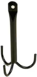 Produktbild von Stubbs Haken S24A Schwarz Unisex