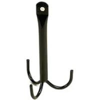 Produktbild von Stubbs Haken S24A Schwarz Unisex