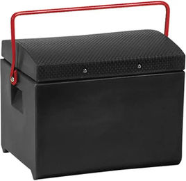 Stubbs Putzbox S57 Schwarz aus Kunststoff – Bild 1 von 1