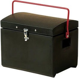 Stubbs Putzbox S57C Schwarz – Bild 1 von 1