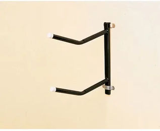 Produktbild von Stubbs Sattelhalter Schwarz