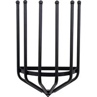Produktbild von Stubbs Welly Crown Stiefelhalter Wandhalterung für 3 Paar