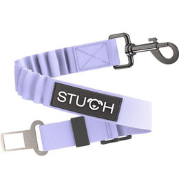 Produktbild von Stuch Autogurt Universell Bungee aus Nylon in Violett