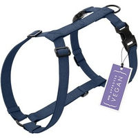 Produktbild von STUCH Hundegeschirr PureControl H-Form Vegan Dunkelblau XS
