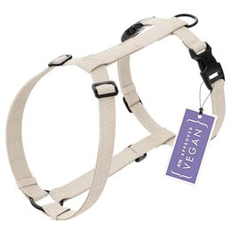STUCH Hundegeschirr PureControl Vegan Beige XS – Bild 1 von 13