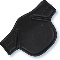 Produktbild von Stübben Equi-Soft Polster für Stollenschutzgurt aus Neopren Schwarz