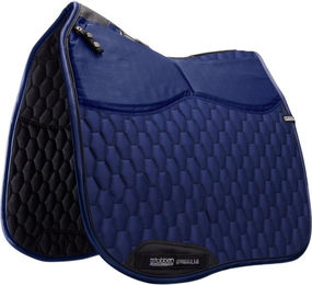Stübben Korrekturschabracke Streamline GEN2 Dressur Blau Größe L – Bild 1 von 2