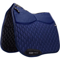 Produktbild von Stübben Korrekturschabracke Streamline GEN2 Dressur Blau Größe L