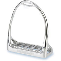 Produktbild von Stübben Steigbügel 1203 Dynamic Edelstahl 12 cm