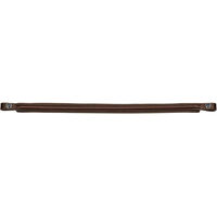 Produktbild von Stübben Wexford 1000 FS-tirant Stirnband für Pferde aus Leder 26mm