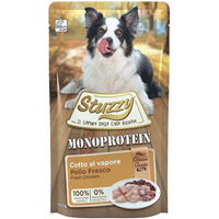 Produktbild von Stuzzy Hundefutter Monoprotein Huhn getreidefrei und glutenfrei 150g