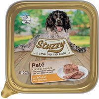 Produktbild von Stuzzy Pate mit Huhn für erwachsene Katzen mit hohem Fleischanteil 150 g