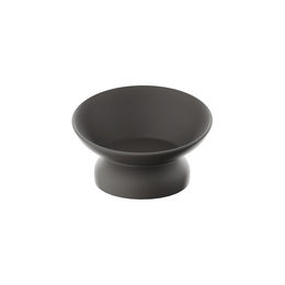 Stylecats by Hunter Katzennapf Langa aus Keramik Schwarz - 90 ml – Bild 1 von 2