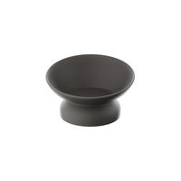 Produktbild von Stylecats by Hunter Katzennapf Langa aus Keramik Schwarz - 90 ml
