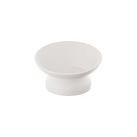Produktbild von Stylecats by Hunter Keramik Katzennapf Langa Weiß 90ml - 90 ml